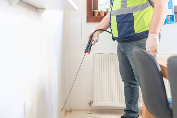 Best Commercial Pest Control Services  in Ransom Canyon, TX